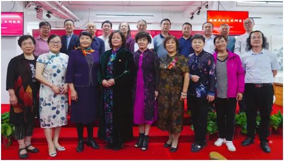 乾程文化艺术研究院,乾程文化艺术中心