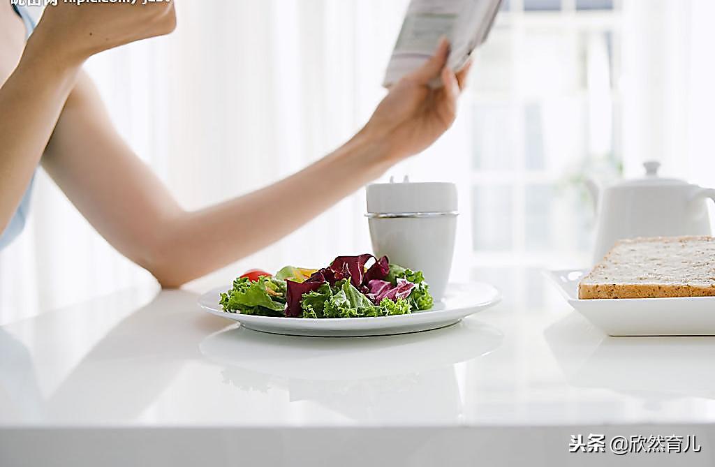 孕妇早餐吃食,孕妇早餐适合吃什么