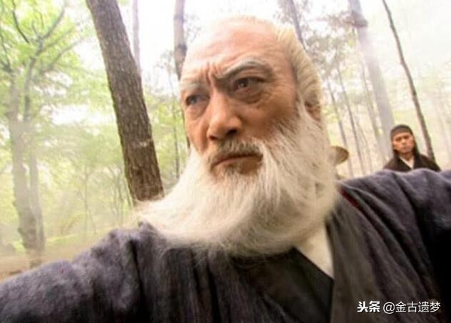 连城诀中的十大恶人,连城诀十大恶人排名
