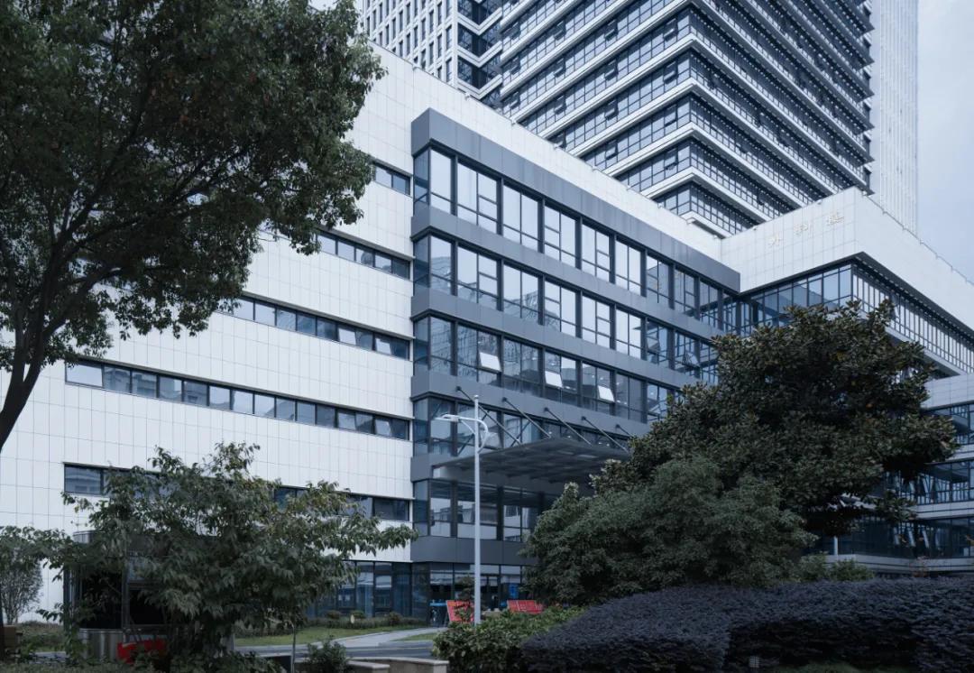 海安市人民医院外科楼,海安市人民医院病房