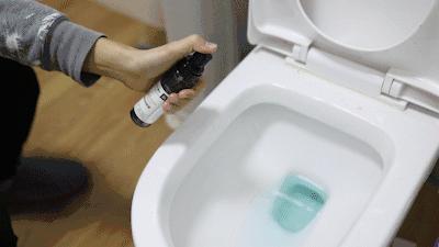 去朋友家做客不敢脱鞋？脚臭为何止，这款除味喷雾告诉你答案