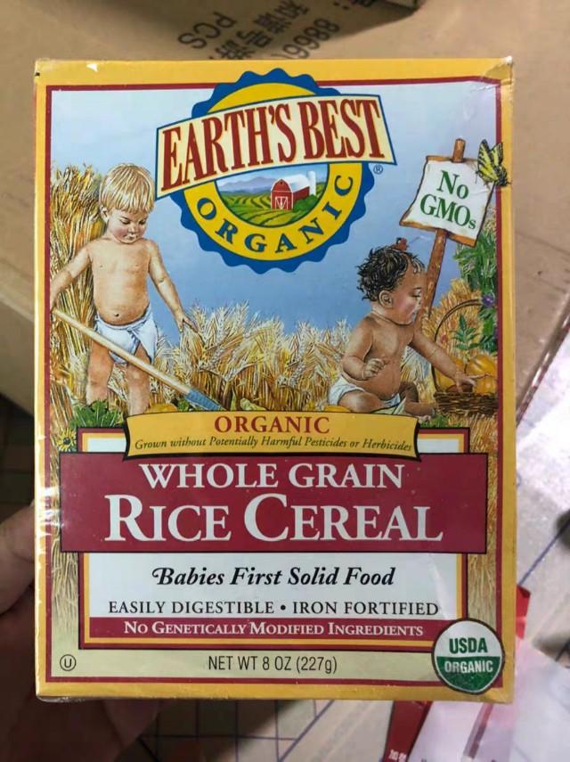 婴儿吃什么品牌的米粉,婴儿高铁米粉十大品牌推荐