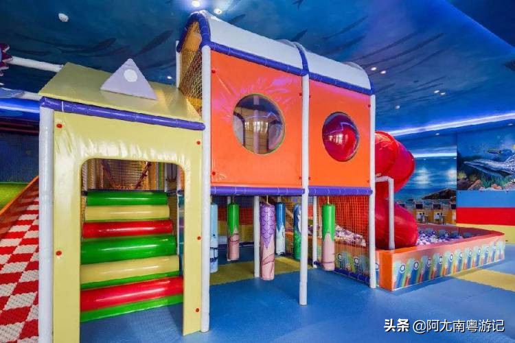 海陵岛北洛秘境度假酒店天际泳池,阳江海陵岛北洛秘境酒店团购