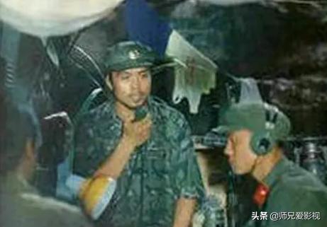 中越战争真实纪录片全集完整,中越战争电影神风神龙完整版