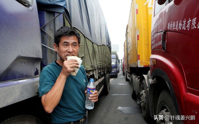 前列腺炎盯上司机，远离3个关键诱因，有机会彻底治愈