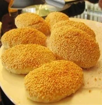 江苏镇江独有美食,镇江美食特色老字号