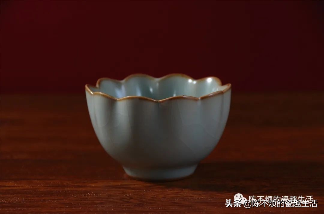 瓷茶器入门,玩瓷器入门