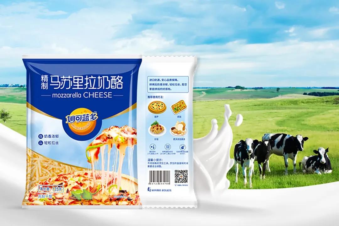 独家专访丨奶酪卖了22亿、净利增长近200%，妙可蓝多做对了什么？