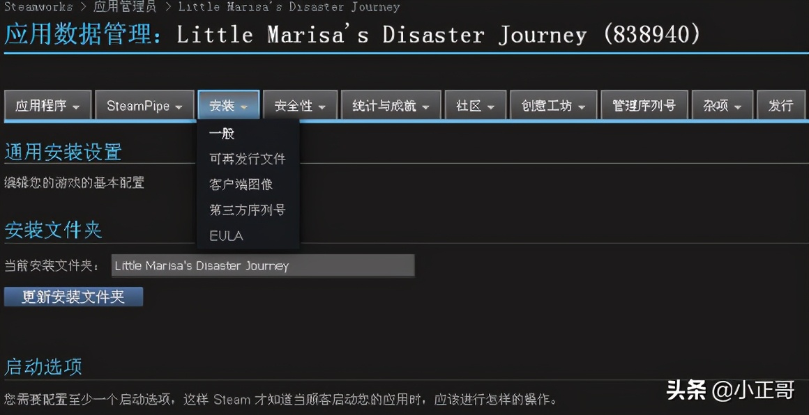 steam游戏如何安装到桌面笔记本,steam游戏怎么直接安装在手机上