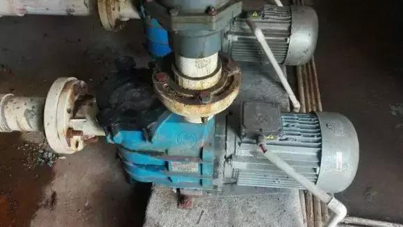 水泵维修常见故障,水泵维修常见故障与步骤