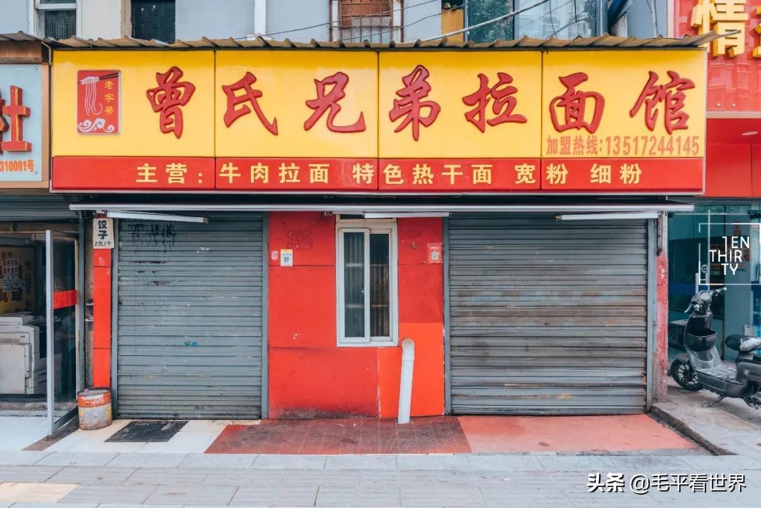 要想真正了解武汉，必须先了解汉阳