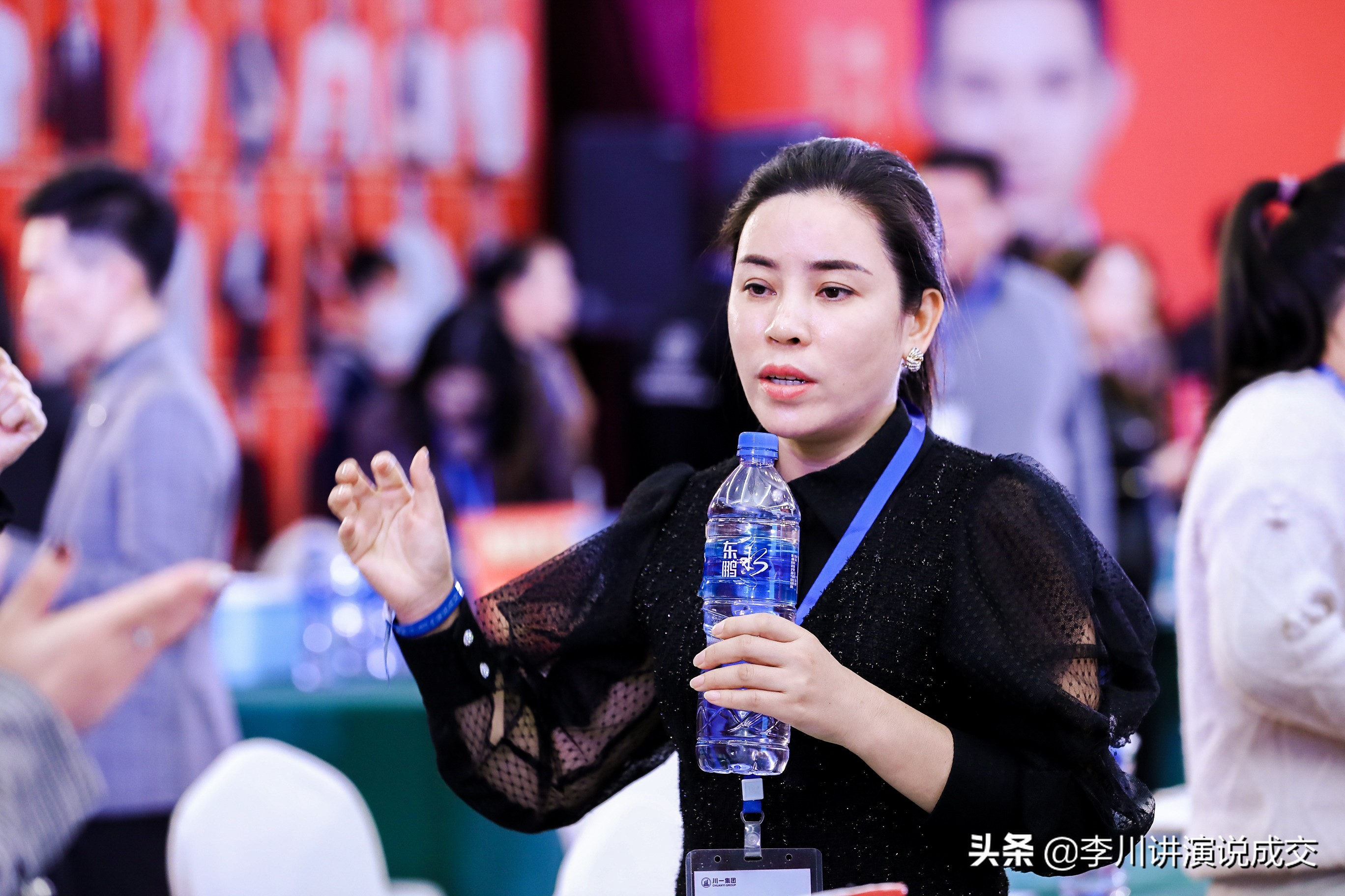 为什么你做出售生存不下去,做微商的天天晒货不够卖是真的吗