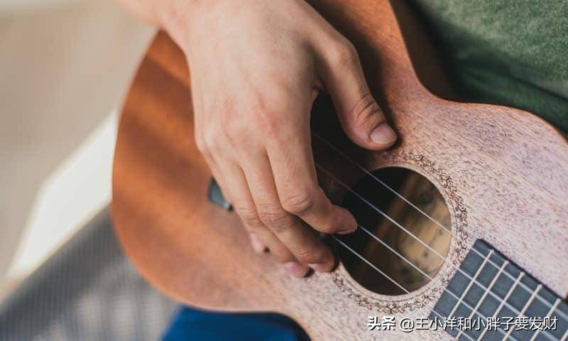 怎样选一把好的尤克里里,十大入门级尤克里里推荐