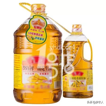 吃油要吃什么油是最健康的,怎么选油家里买什么油比较好