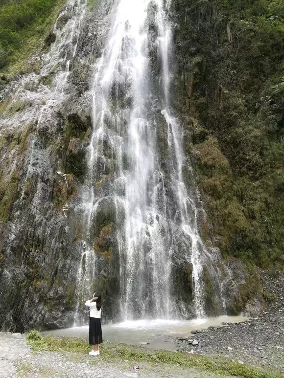 太委屈！因为冷门差点被错过——北川小寨子沟
