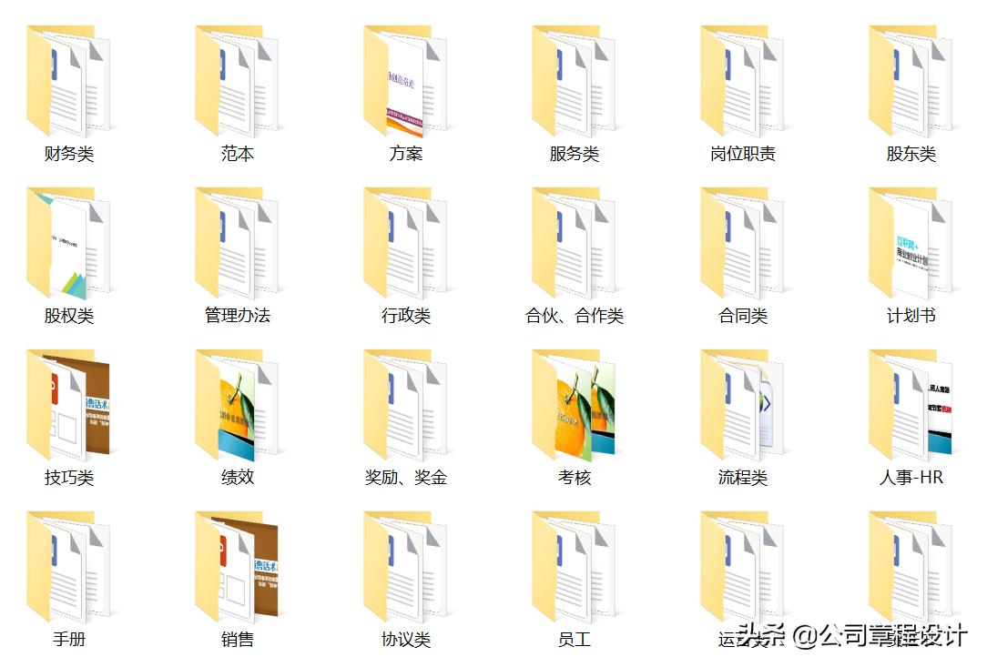 水务公司管理制度,水务公司管理制度一览表
