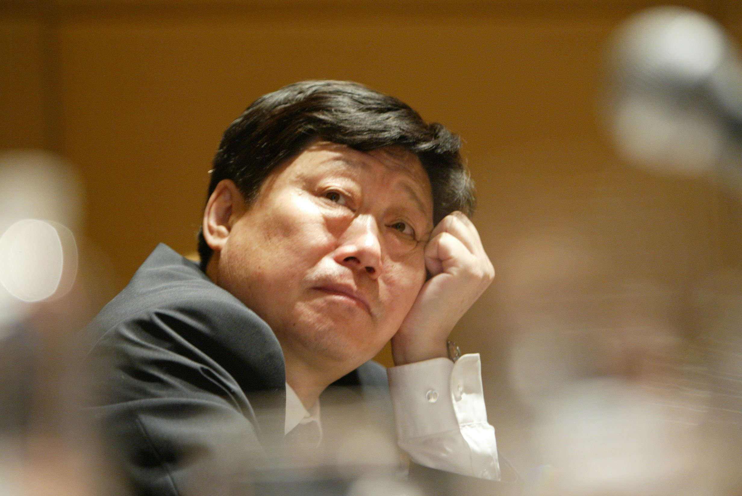 又一国产家电巨头倒下,三大家电巨头竞争格局