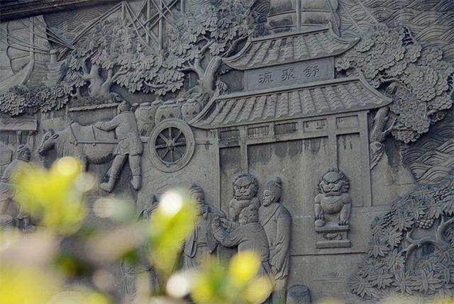 泸州老窖顶级酿酒大师,泸州老窖酿酒大师温筱泉