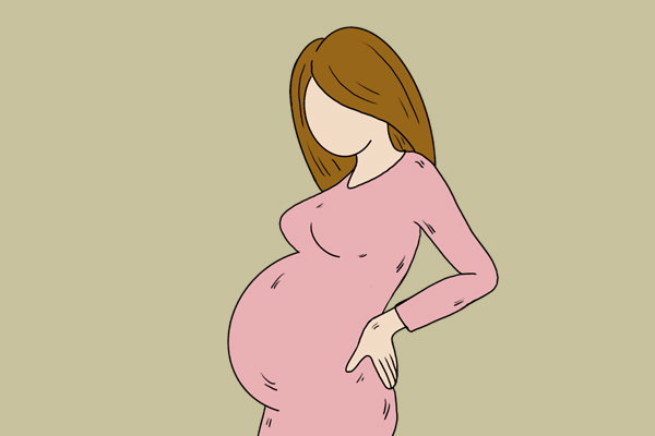 女性结扎后还有卵子流出吗,女性做结扎以后卵子哪里去了