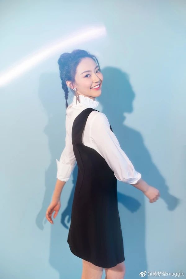 马丽新剧惊现按摩棒，张馨予喝消水丸，原来女明星是靠这13种方法去水肿