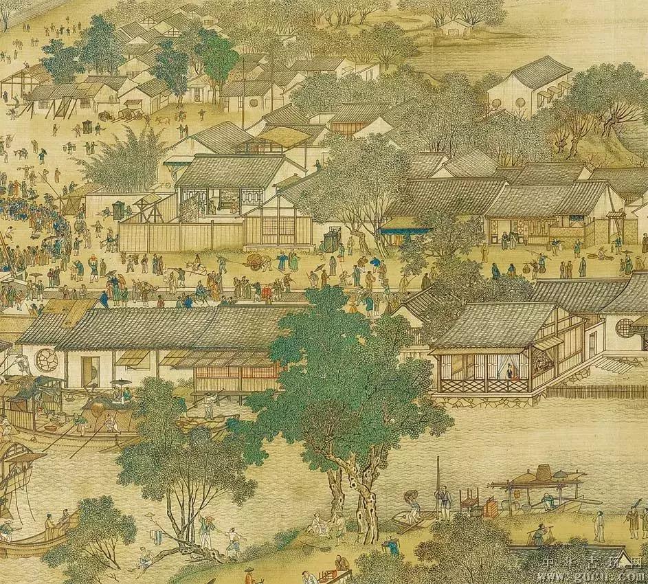 清明古诗词集锦,清明古诗词文案