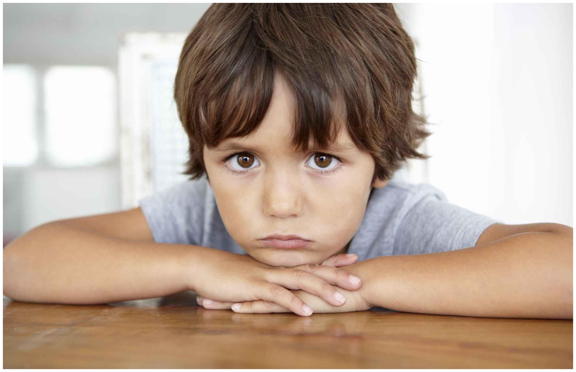 营养不良对幼儿身心健康的影响,孩子营养不良会导致什么