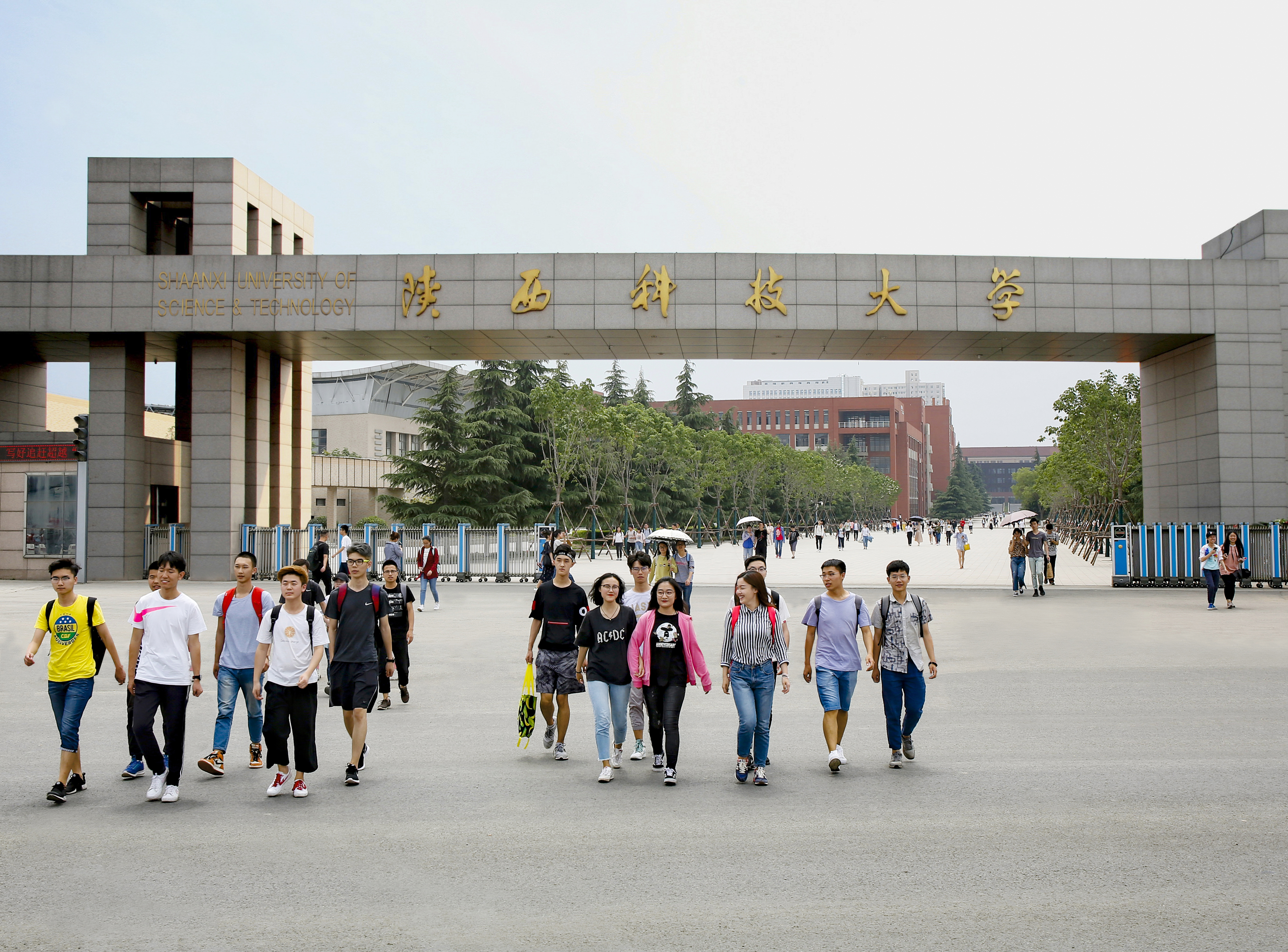 中国超牛的3所科技大学：收分不高，就业超好，考生家长重点关注