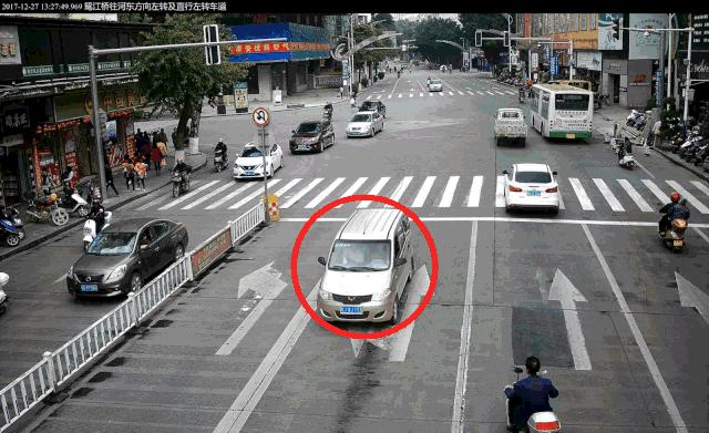 你这是怎么开车呢？再这么下去迟早被KO