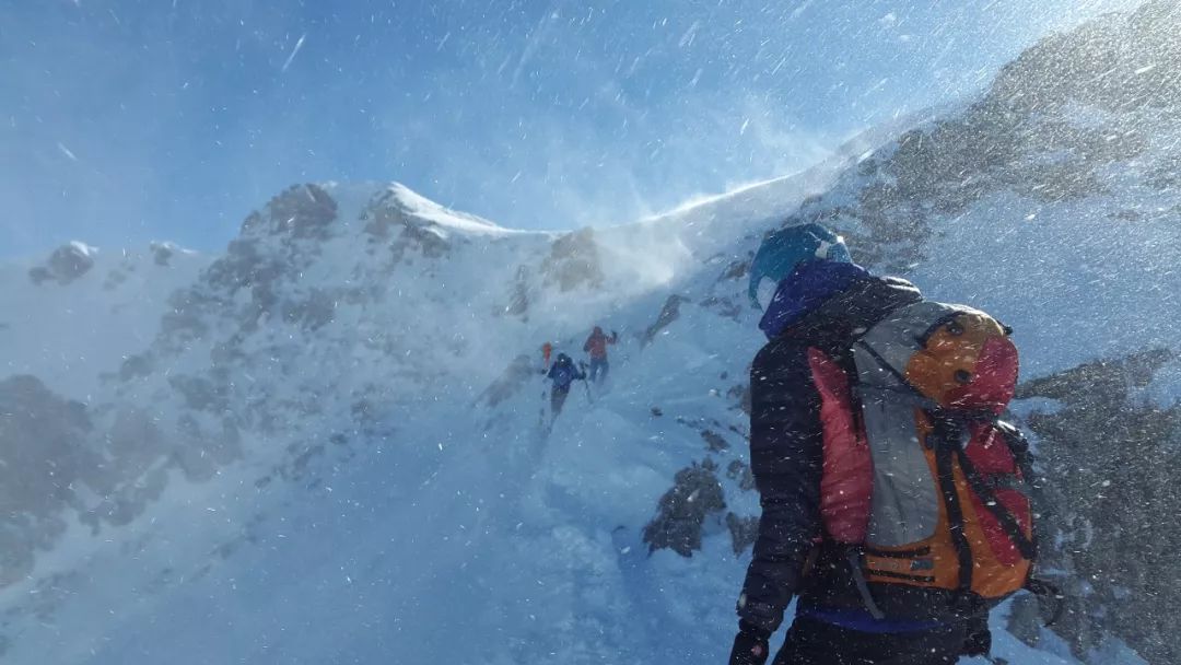 一座比珠穆朗玛峰还难登的雪山,有一座山比珠穆朗玛峰还要高
