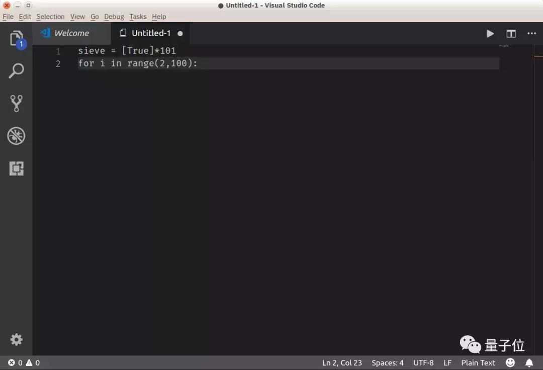 人生苦短我用python是什么梗,学习python用vscode