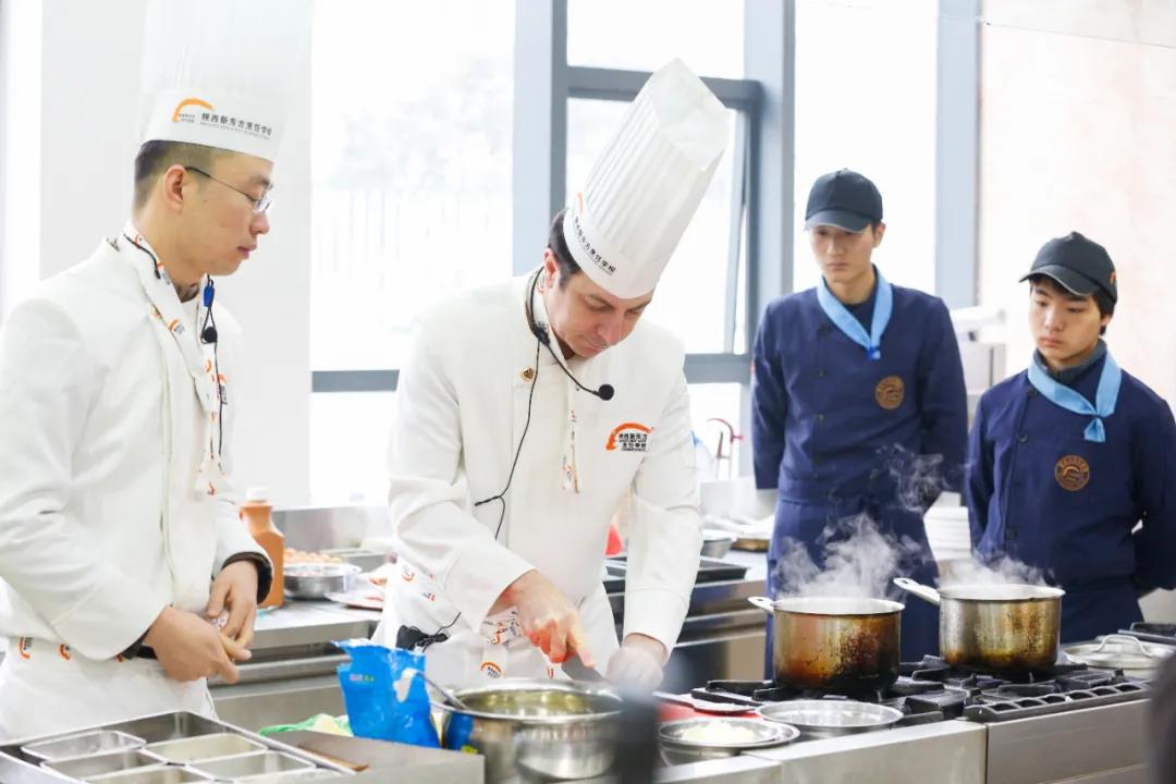 陕西新东方烹饪学校靠谱吗,陕西新东方烹饪培训学校怎么样啊