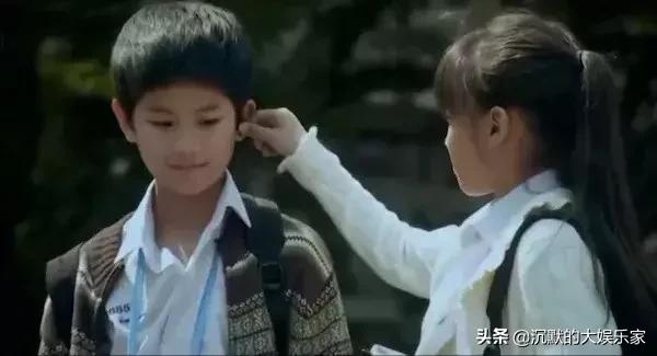 有哪些关于泰国的好看的电影,泰国小清新电影解说
