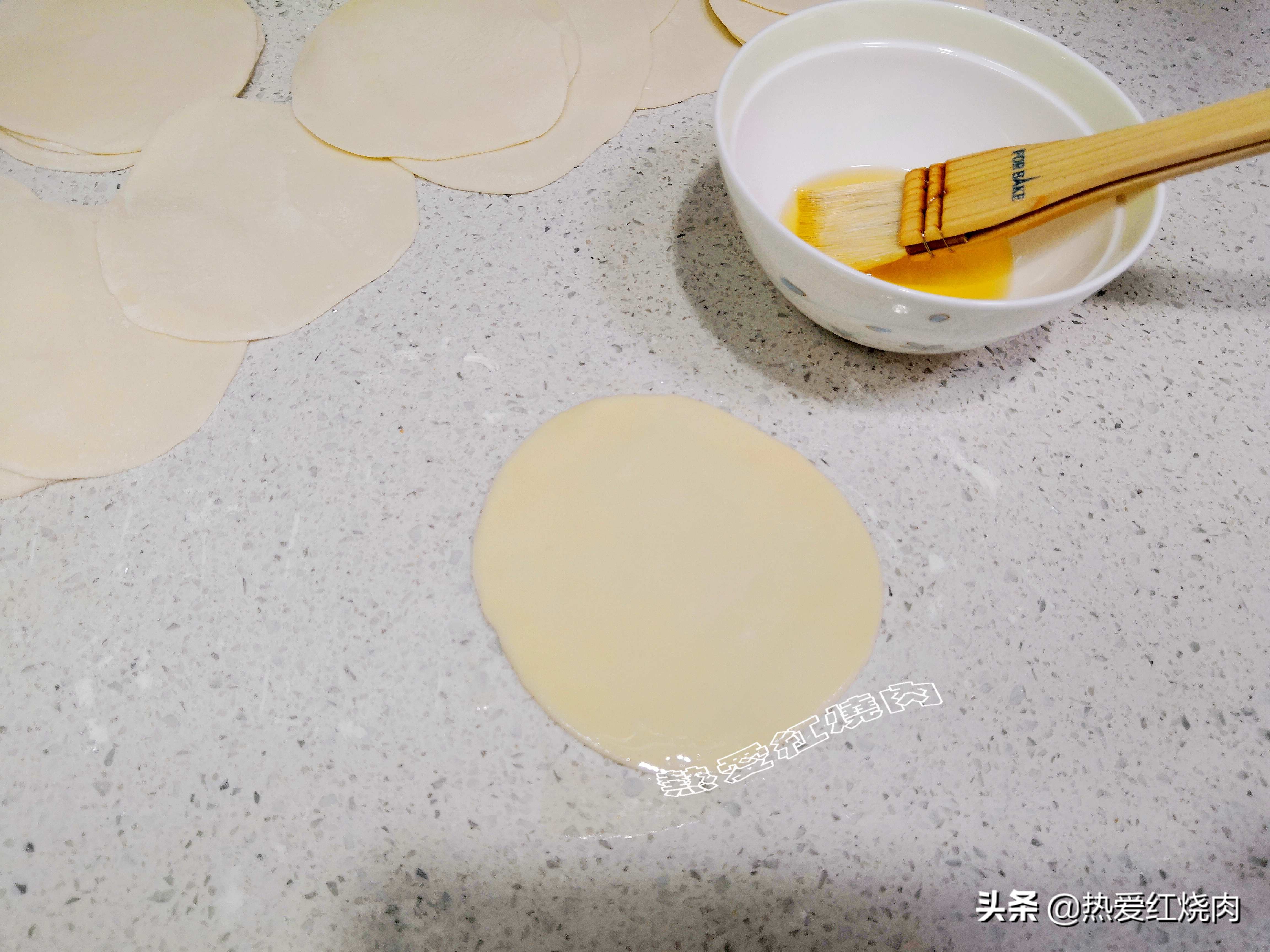 为什么自己做的春饼撕不开,自己做的春饼吃不完怎么办