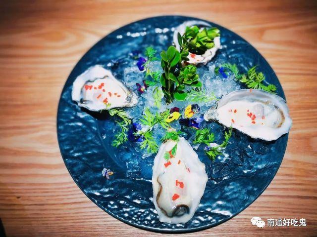南通海鲜餐厅排行榜前十名,南通必去十大网红餐厅