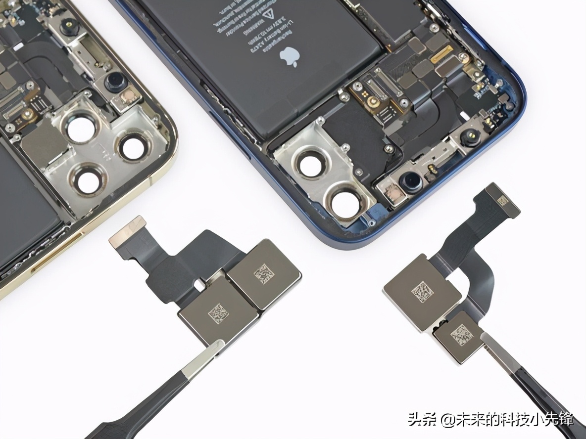 iphone12发布前持续得到改善,iphone12发布前后大部分人的反应