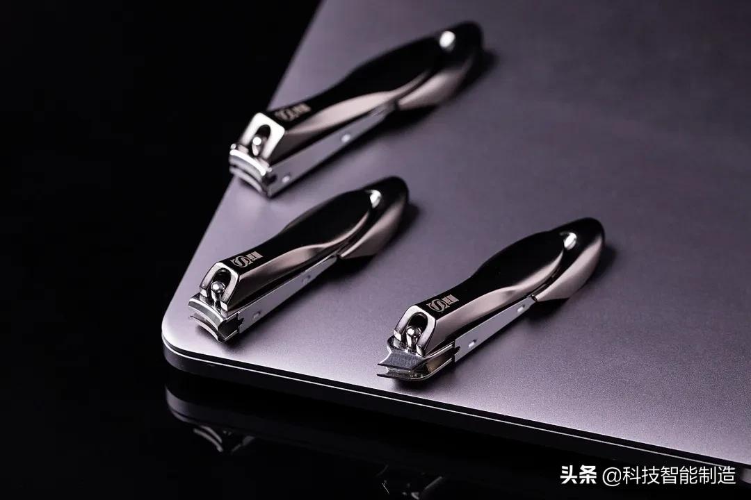 顶级指甲刀制造,全球顶级不锈钢指甲刀耐用