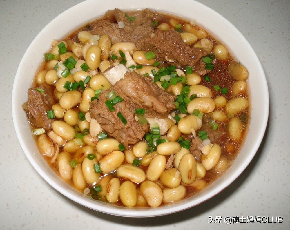 孕期贫血补血食谱大全,孕期贫血吃什么最好最快食谱