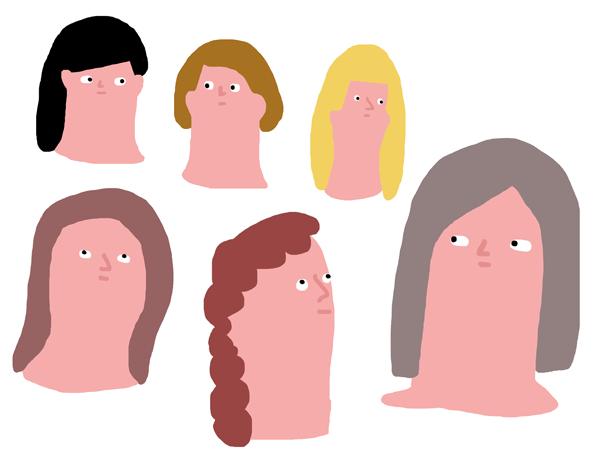 给敏感女友的一段话,对待敏感的女生我们应当怎样做