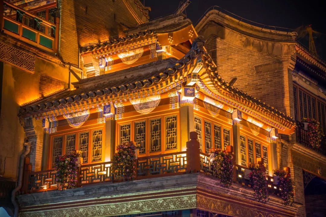 3分钟坐地铁，5分钟到景点，超完整北京住宿攻略，看这篇就够了