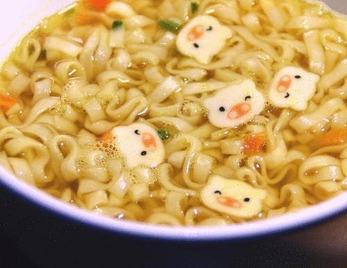 方便面冷知识视频,方便面最佳吃法冷知识