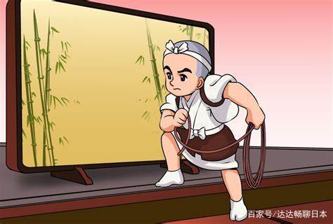 一休和尚背后的秘密,一休和尚的真实故事