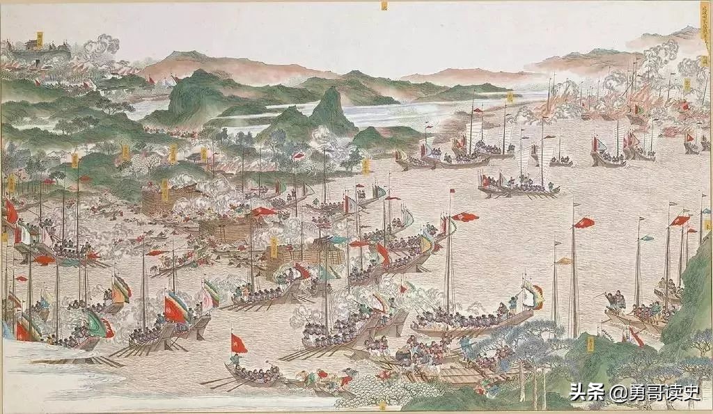 曾国藩被排挤是怎么做的,曾国藩当京官举报被排挤