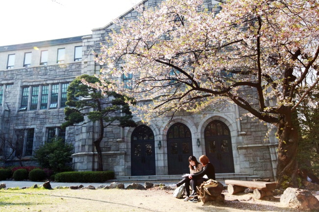 韩国留学申请大学排名,韩国国立大学留学条件怎么样