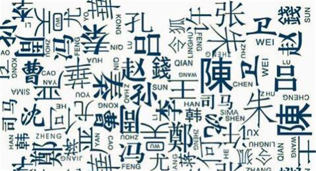 适合孩子的名字及寓意,孩子的名字一定要跟着父母姓吗