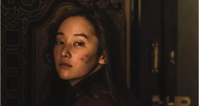 恶女与下女，她比朴信惠更出色