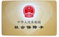 社会保障卡申领进度查询,刚刚领的社会保障卡怎么使用