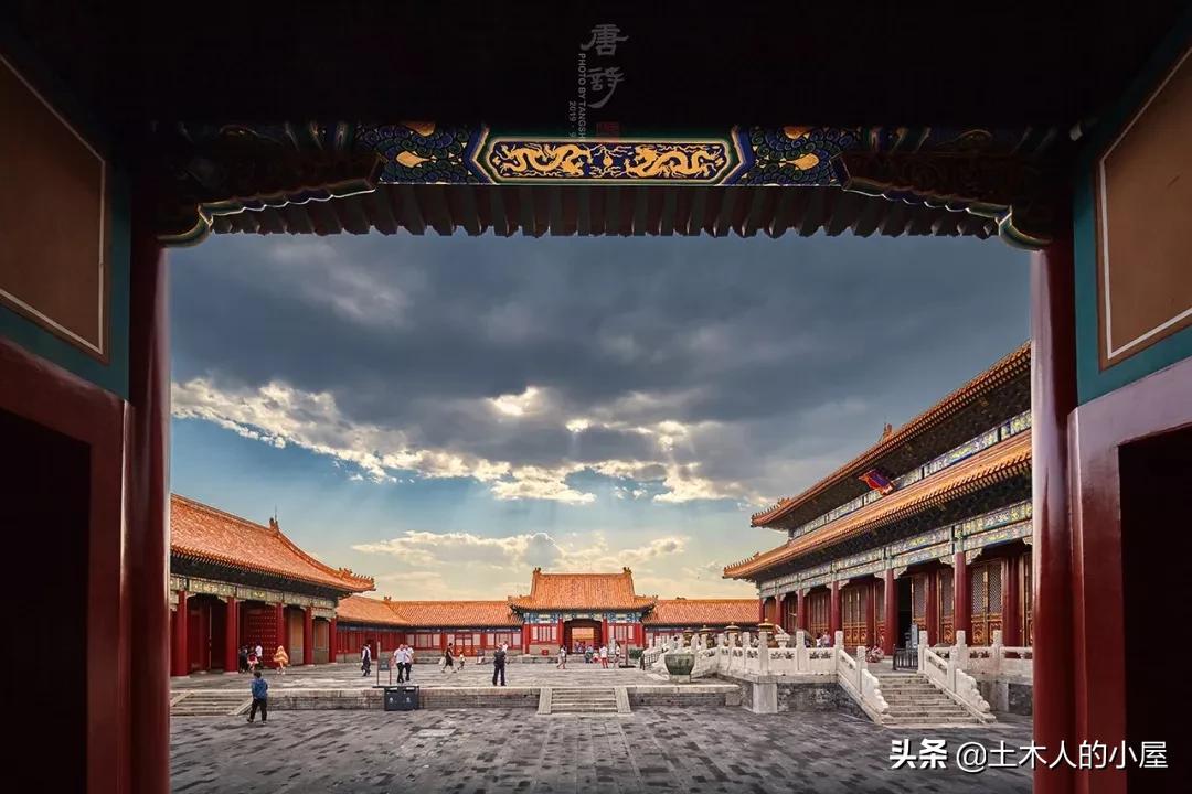 什么叫做榫卯,榫卯的魅力是什么
