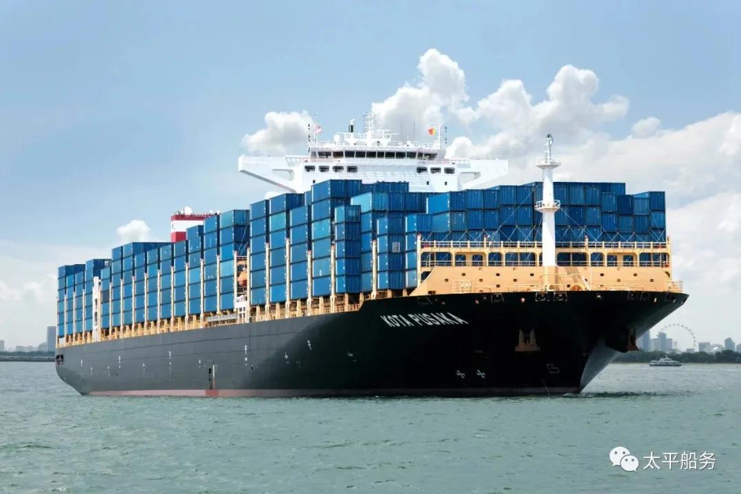 重新起航！东南亚航运公司太平船务恢复元气