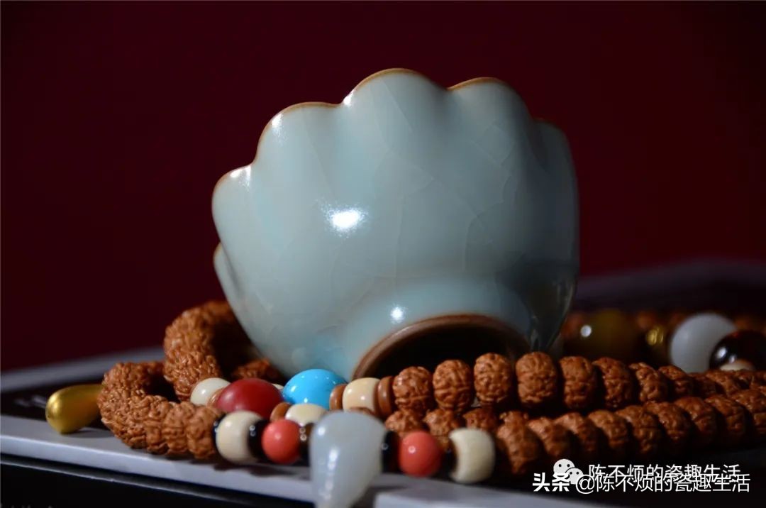 瓷茶器入门,玩瓷器入门