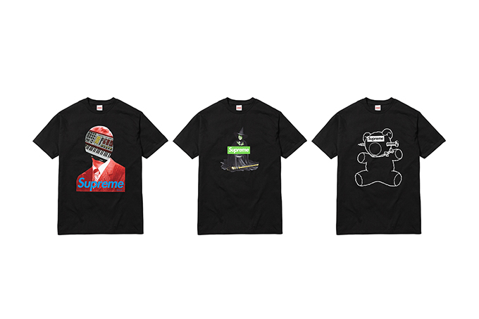 最火的10个潮牌,日本潮牌numbernine